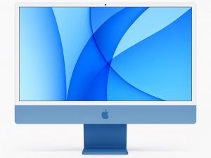 Apple Imac 2024