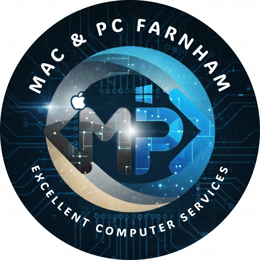 Mac & PC