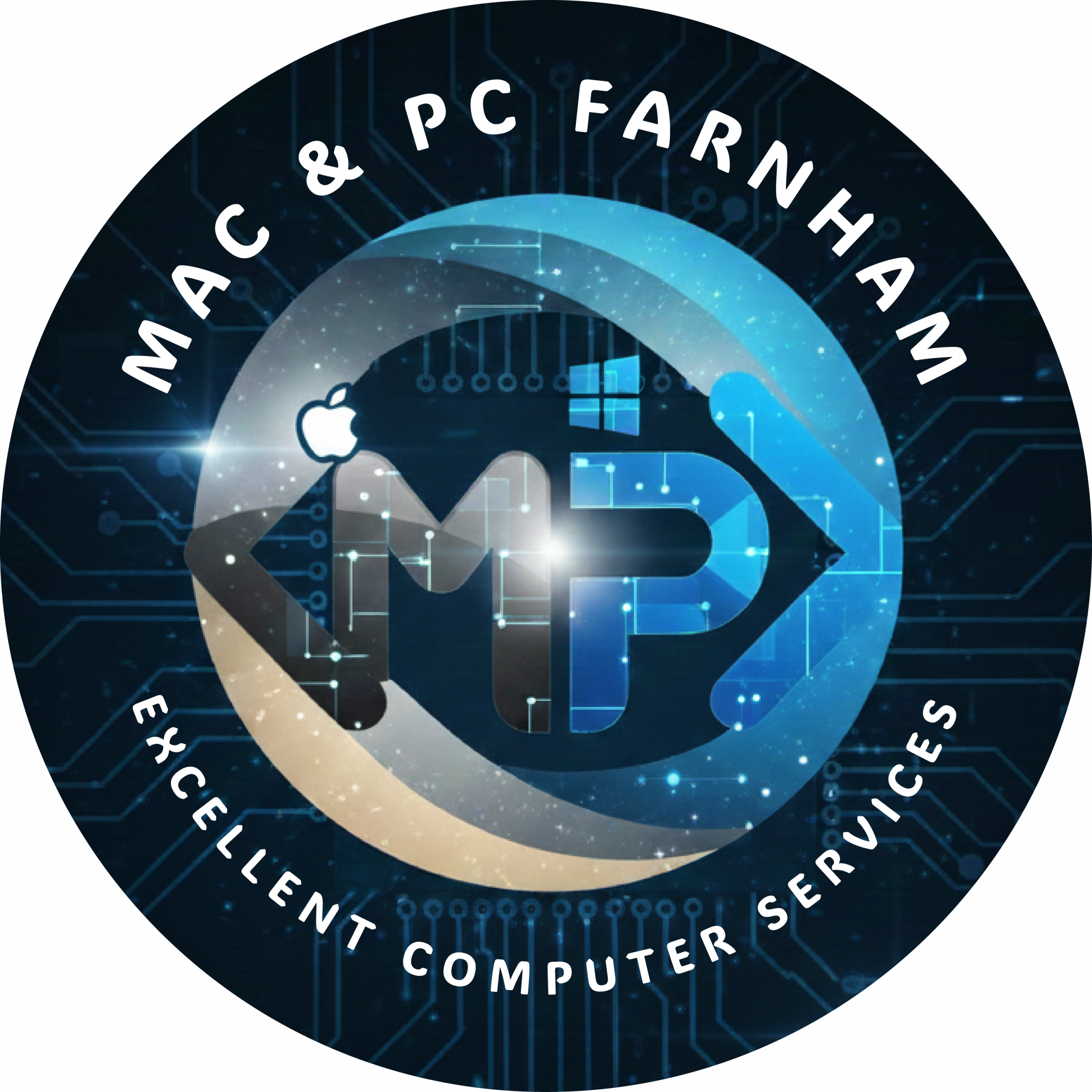 Mac & PC