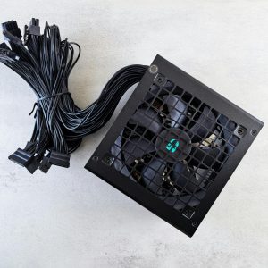 In store - Desktop Power Supply Replacement