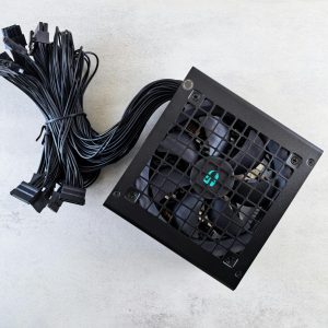 In store - Desktop Power Supply Replacement